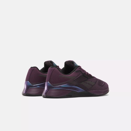 Reebok NANOX4