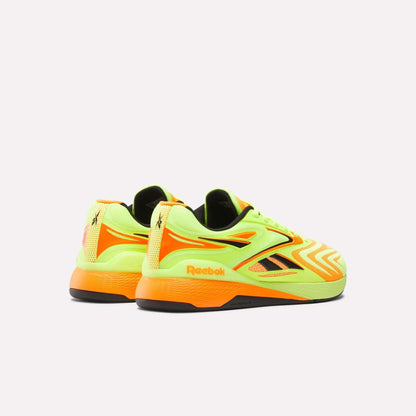 Reebok NANOX5 EDGE