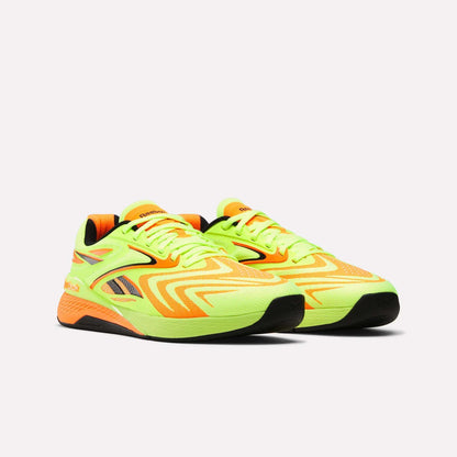 Reebok NANOX5 EDGE