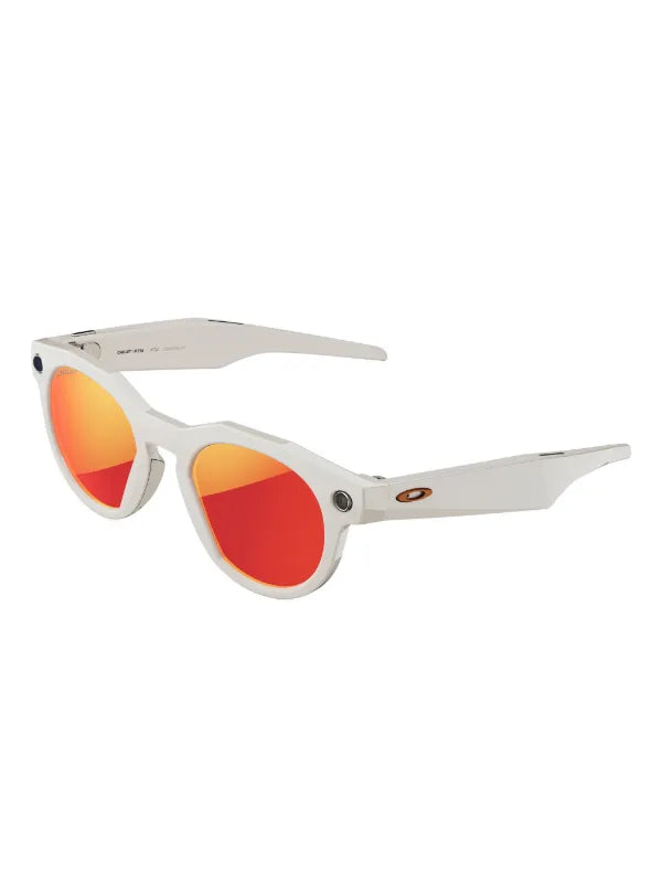 OAKLEY META 
Prizm™ Ruby