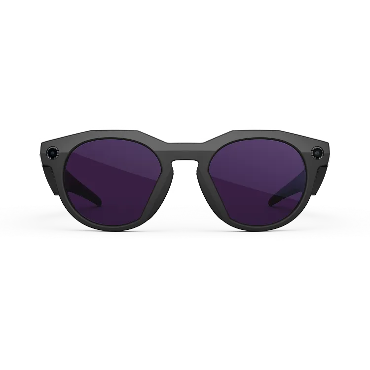 OAKLEY META
Clear to Amethyst Transitions®