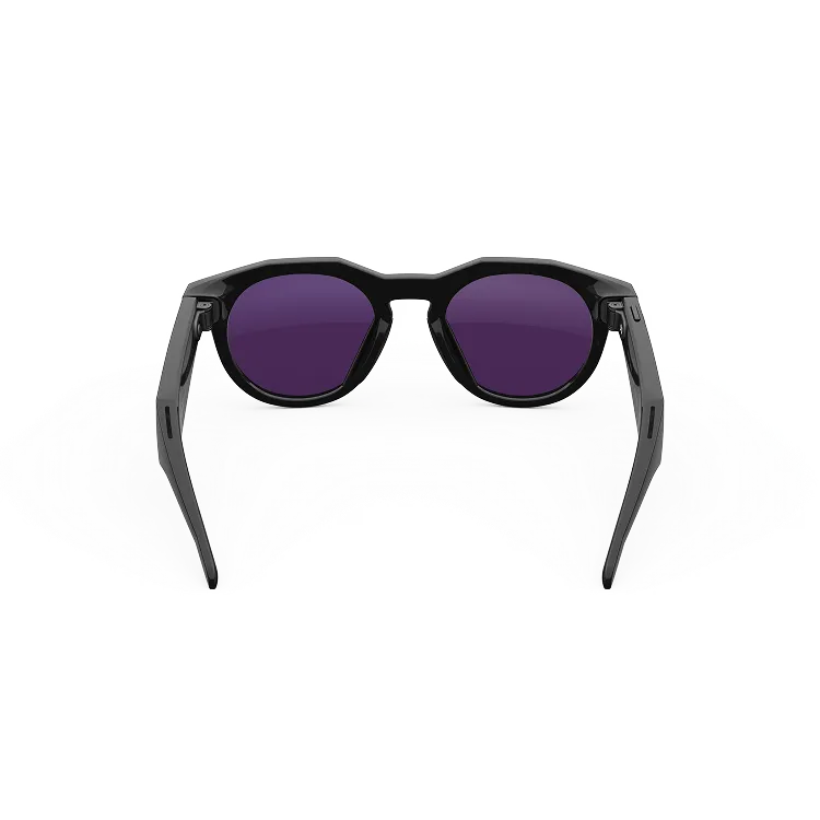 OAKLEY META
Clear to Amethyst Transitions®