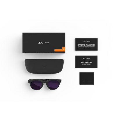 OAKLEY META
Clear to Amethyst Transitions®