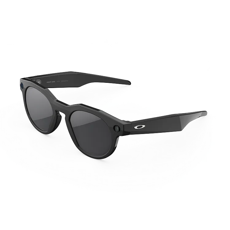 OAKLEY META Prizm™ Black Polarized