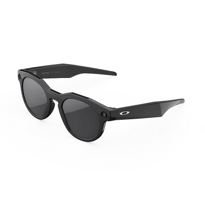OAKLEY META Prizm™ Black Polarized