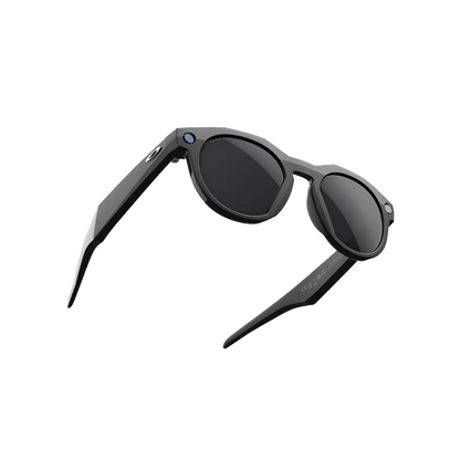 OAKLEY META Prizm™ Black Polarized