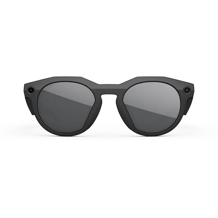 OAKLEY META Prizm™ Black Polarized