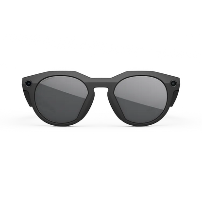 OAKLEY META Prizm™ Black Polarized