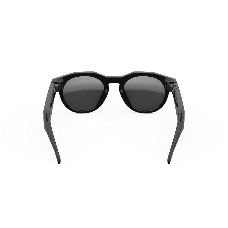 OAKLEY META Prizm™ Black Polarized