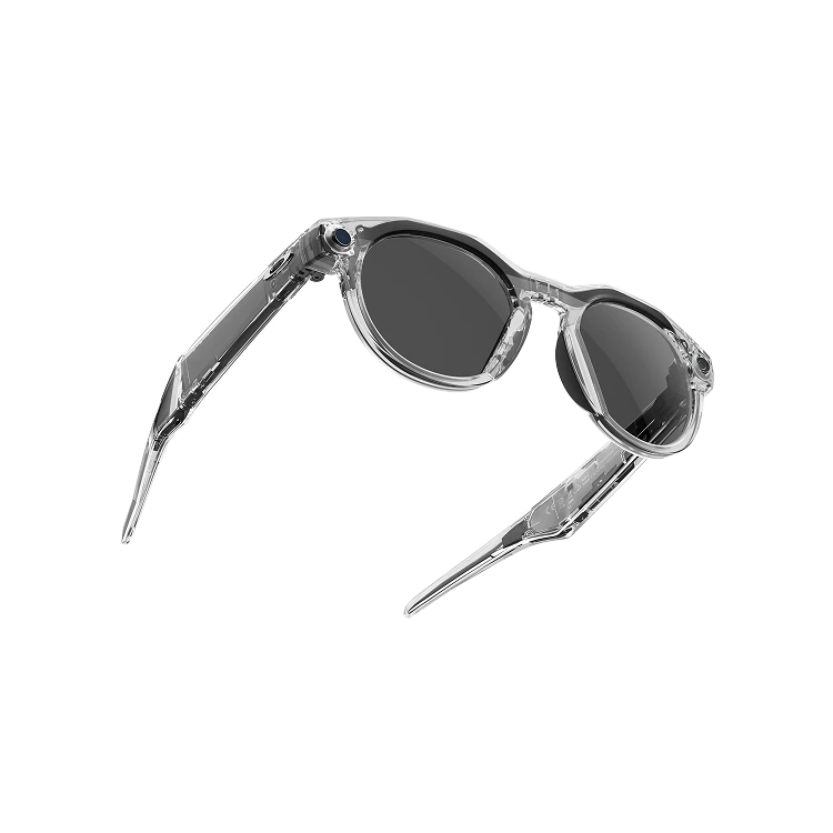 OAKLEY META Clear to Grey Transitions®