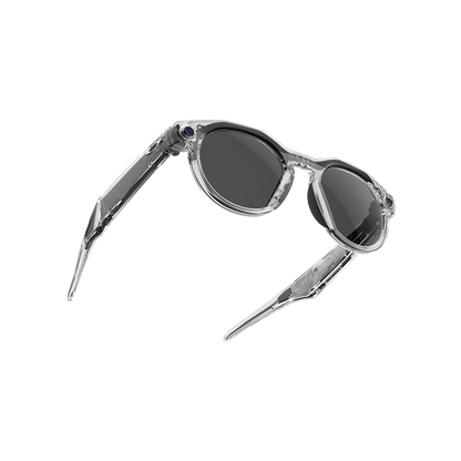 OAKLEY META Clear to Grey Transitions®