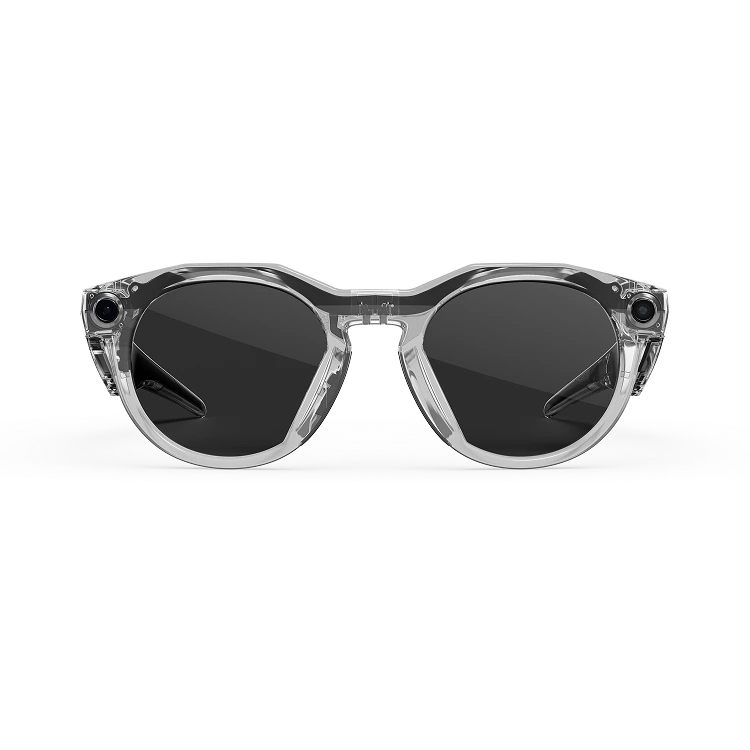 OAKLEY META Clear to Grey Transitions®
