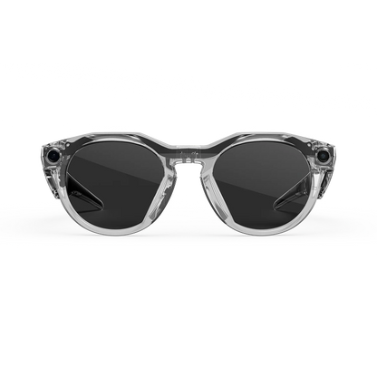 OAKLEY META Clear to Grey Transitions®