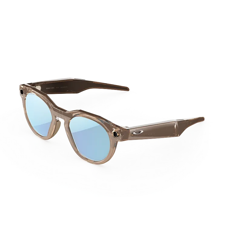 OAKLEY META Prizm™ Deep Water Polarized