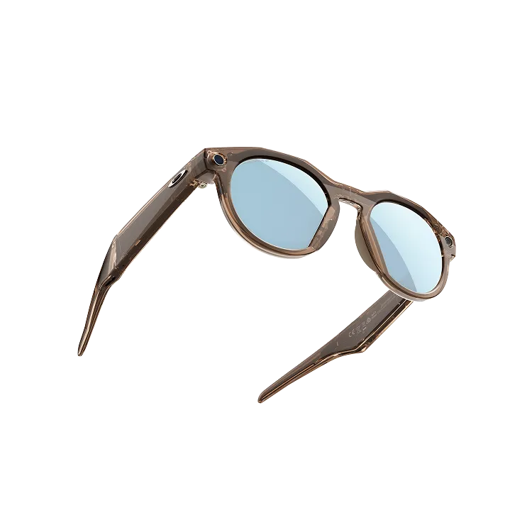 OAKLEY META Prizm™ Deep Water Polarized