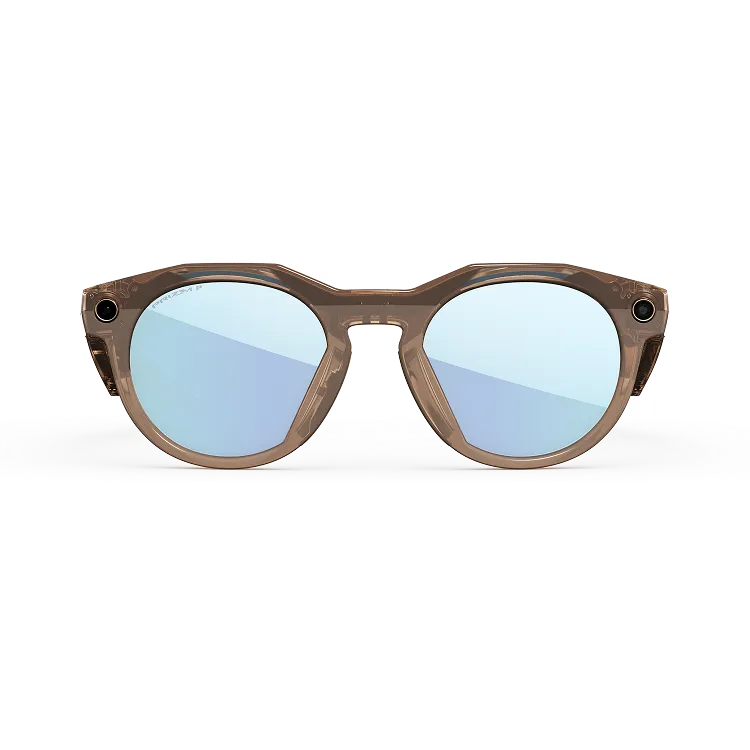 OAKLEY META Prizm™ Deep Water Polarized