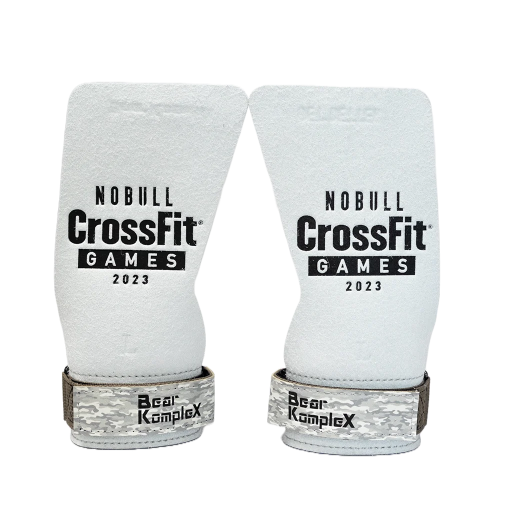 Calleras Bearkomplex CrossFit NOHOLE