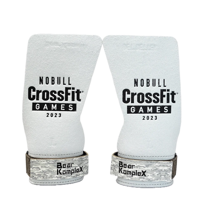 Calleras Bearkomplex CrossFit NOHOLE