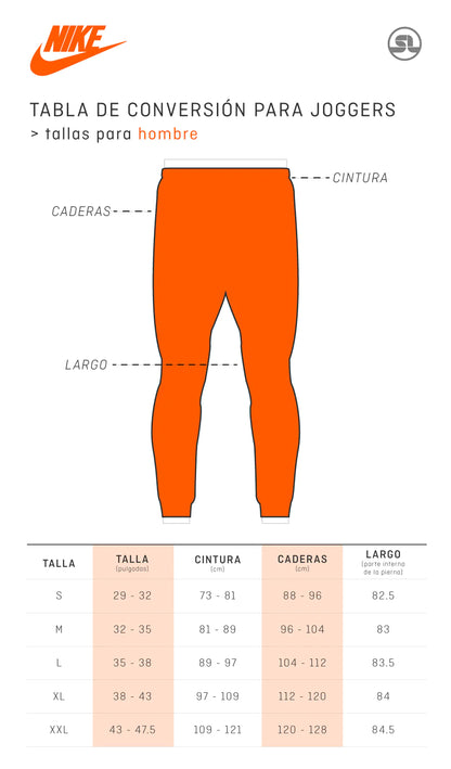 Nike DRI-FIT Tight Fit Jogging