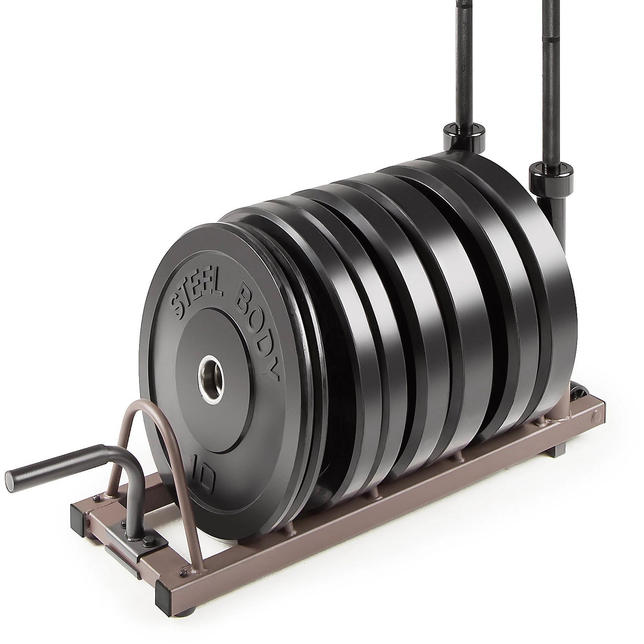 ORGANIZADOR DE DISCOS
