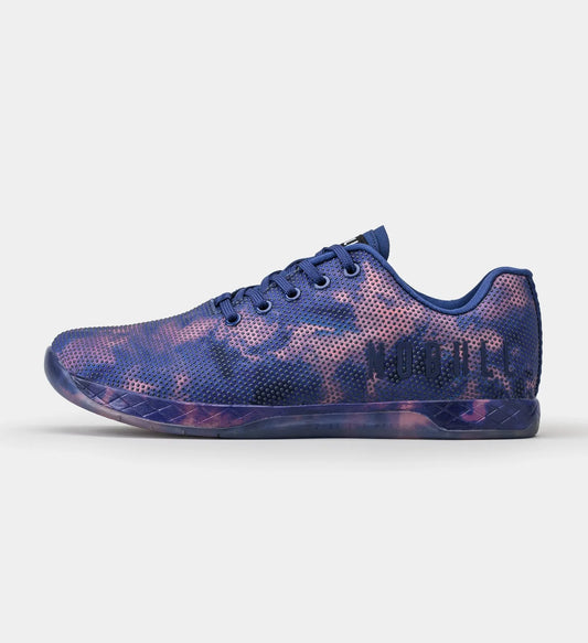 NOBULL TIE-DYE TRAINER