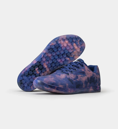 NOBULL TIE-DYE TRAINER