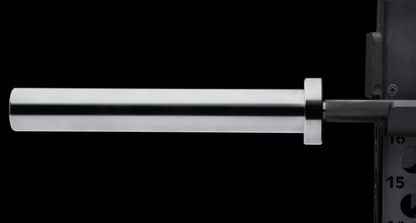 THE BELLA BAR 2.0 - BLACK ZINC