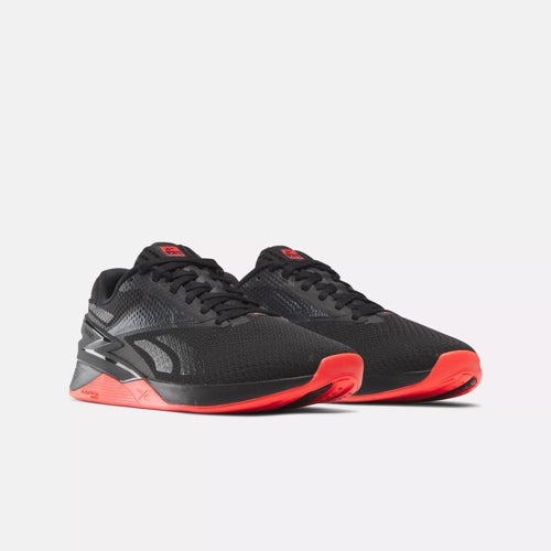 Reebok NANOX3