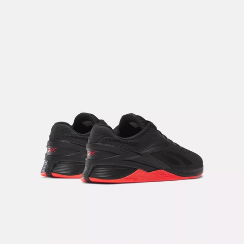 Reebok NANOX3