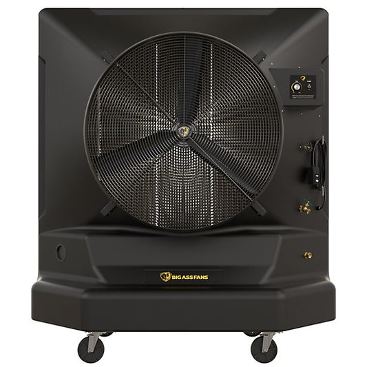 BIGASSFANS
