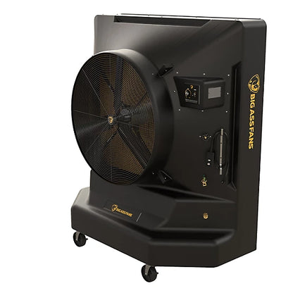BIGASSFANS