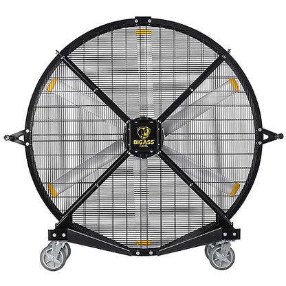 BigAssFans