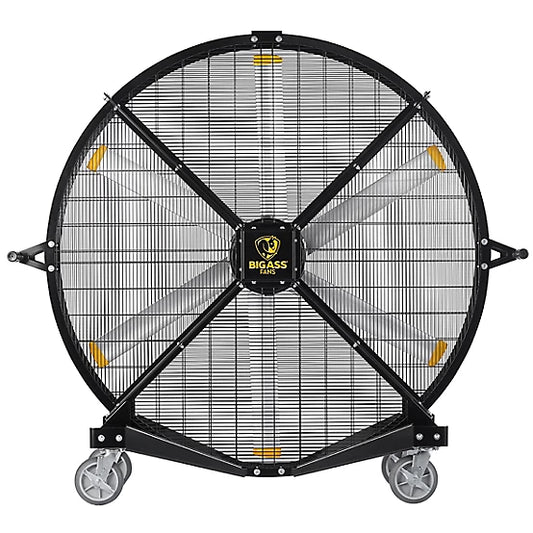 BigAssFans