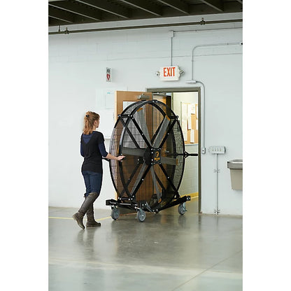 BigAssFans