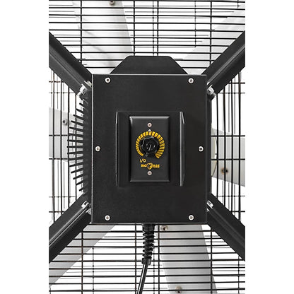 BigAssFans