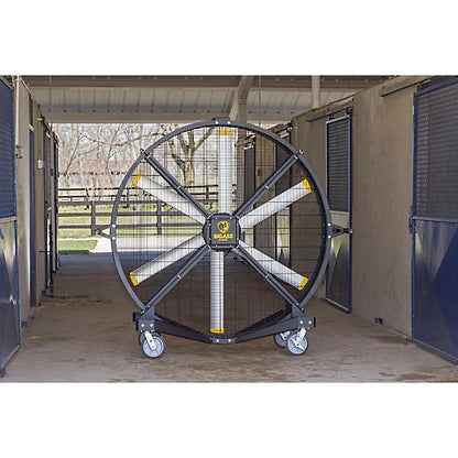 BigAssFans