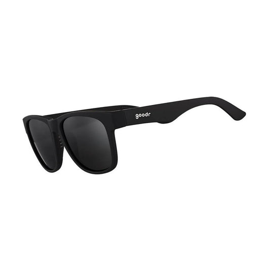 GOODR HOOKED ON ONYX SUNGLASSES