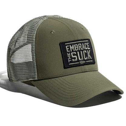 PERFORMANCE TRUCKER HAT - GORUCK USA