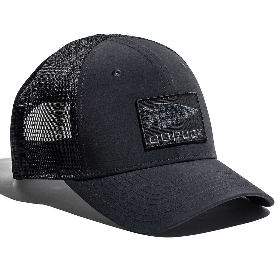 PERFORMANCE TRUCKER HAT - GORUCK USA