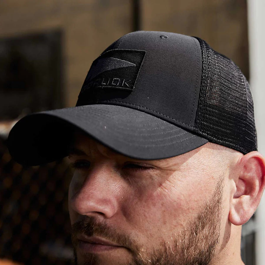 PERFORMANCE TRUCKER HAT - GORUCK USA