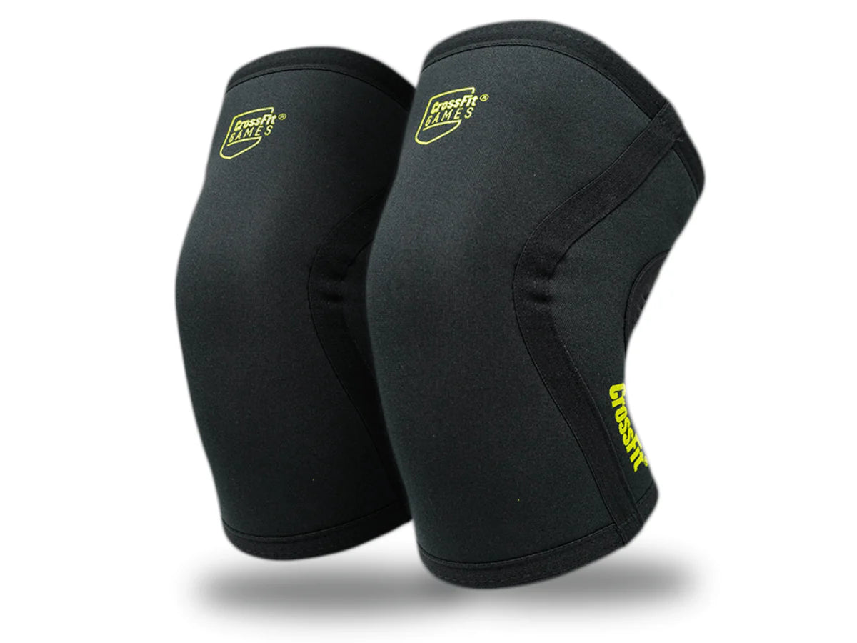 5MM PERFORMANCE KNEE SLEEVES 2pood