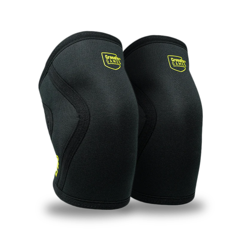 5MM PERFORMANCE KNEE SLEEVES 2pood