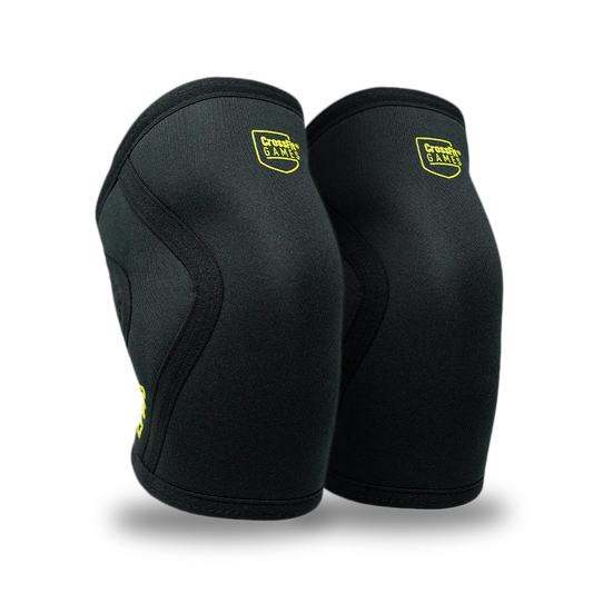 5MM PERFORMANCE KNEE SLEEVES 2pood