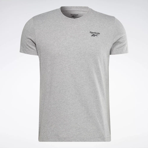 Reebok Identity Classics T-Shirt (3 colores)