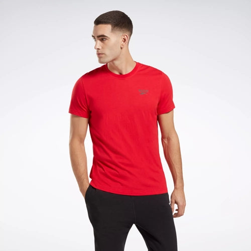 Reebok Identity Classics T-Shirt (3 colores)