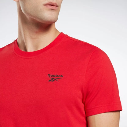 Reebok Identity Classics T-Shirt (3 colores)