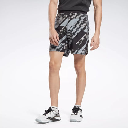 Reebok training Speed 3.0 shorts