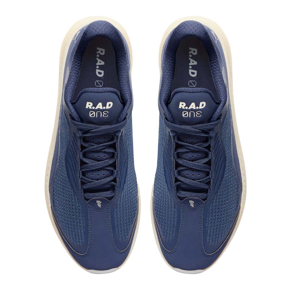 R.A.D. one NAVY