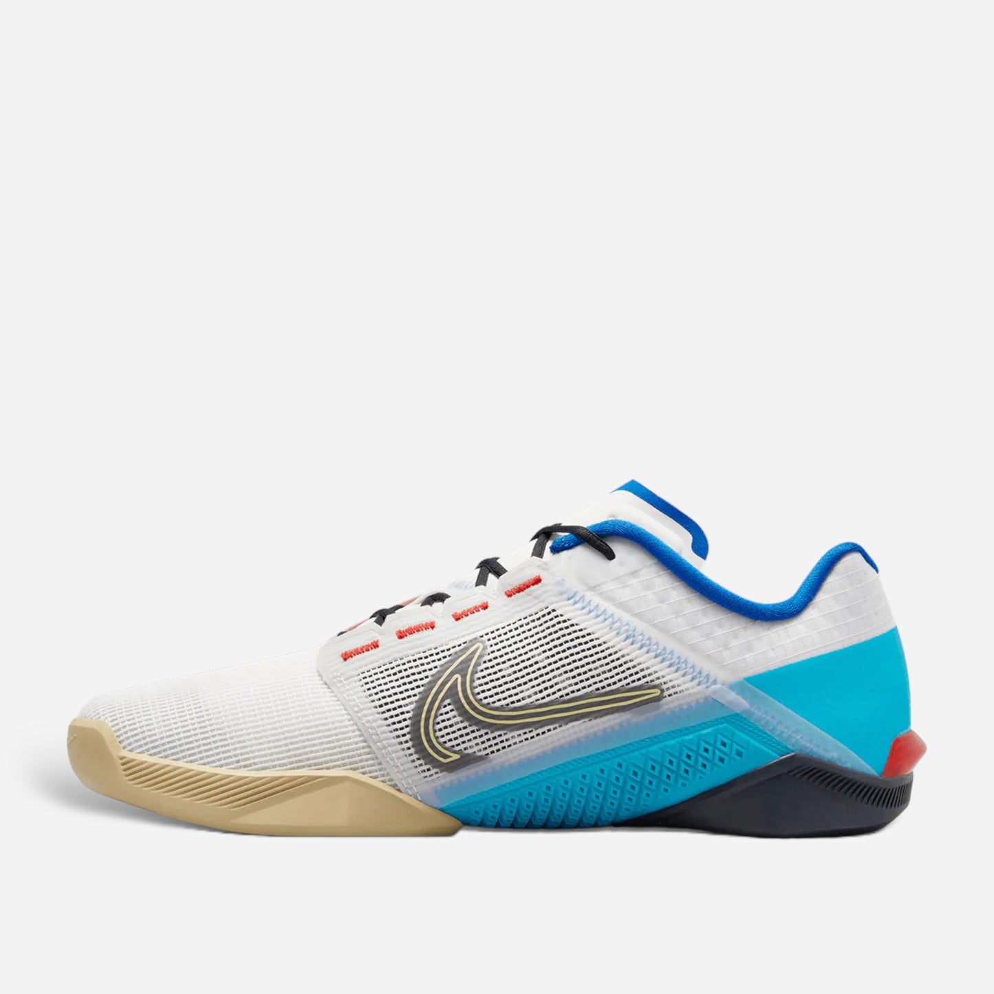 NIKE ZOOM METCON TURBO 2