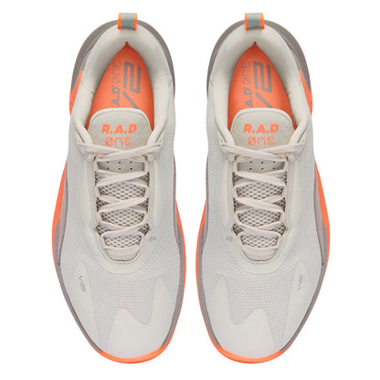RAD ONE V2.0 SOLAR ORANGE
